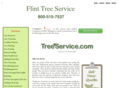 flinttreeservice.com