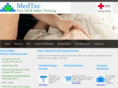 fraservalleyfirstaidcourses.com
