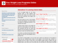 freeweightlossprogramsonline.org