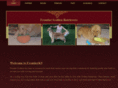 frontierk9.com