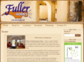 fullerhomes.com