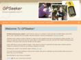 gpseeker.com