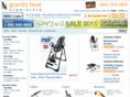 gravity-boots.com