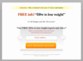 h0wtoloseweight.com