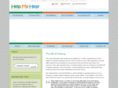 helpmehearfoundation.com