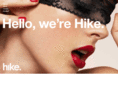 hikedesign.co.uk