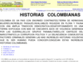 historiascolombianas.com