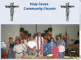 holycrosscommunitychurch.com