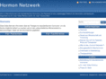 hormonnetzwerk.net