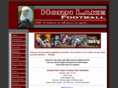 hornlakefootball.com