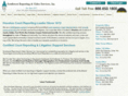 houstoncourtreportingservices.com