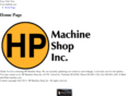 hp-machine.com