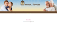 hunitys-services.com