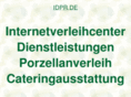 idpr.de