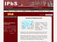 ipbizsolutions.com