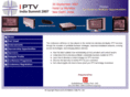 iptvindiasummit.com