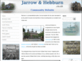jarrowandhebburnonline.co.uk