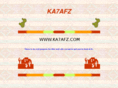 ka7afz.com