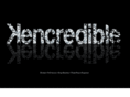 kencredible.com