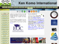 kenkomo.com