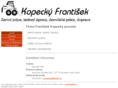 kopeckyfr.com