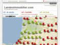 landesimmobilier.com