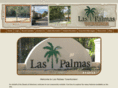 laspalmastownhomes.com