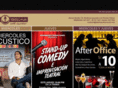 latarimacafeconcert.com