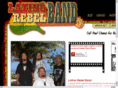 latinorebelband.com