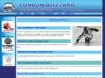 londonblizzard.com