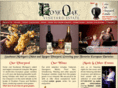 loneoakvineyards.com