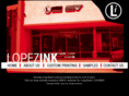 lopezink.com