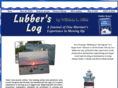 lubberslog.com