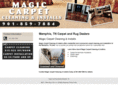 magiccarpetcleaningandinstalls.com