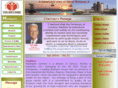 manikgarhcement.com