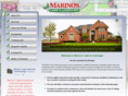 marinoslawnandlandscape.com