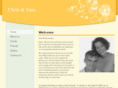 meetchrisandsara.com