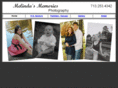 melindasmemories.com