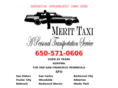 merittaxi.com