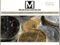 milesgoldandsilver.com