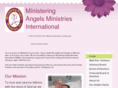 ministeringangelsintl.com