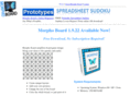 morphoboard.com