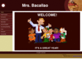 mrsbacallao.com