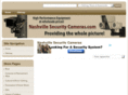 nashvillesecuritycameras.com