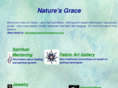 naturesgrace.com