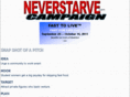 neverstarve.com