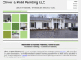 oliverkiddpainting.com