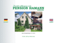 pension-hamann.com