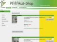 pfiffikus-shop.com