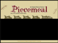 piecemealthemusical.com